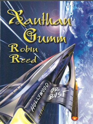 cover image of Xanthan Gumm